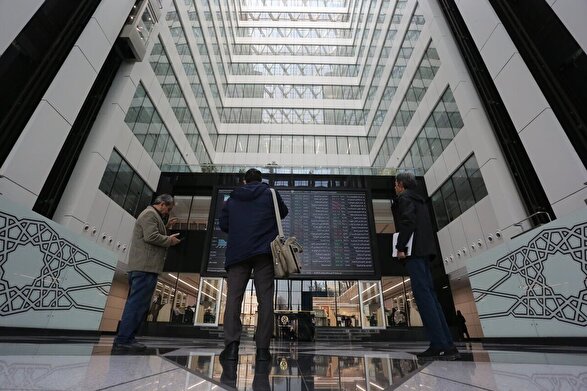 تمایل پول به کوچک‌تر‌های بازار سهام | گزارش وضعیت بورس (۲ دی ۱۴۰۴)