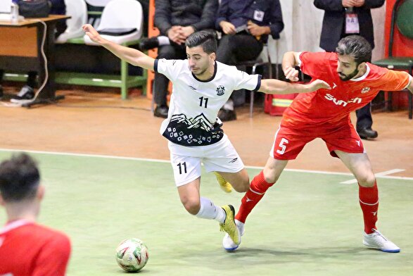 هفته بیستم لیگ برتر فوتسال ایران | از دربی نفتی‌ها تا جنگ در منطقه خطر