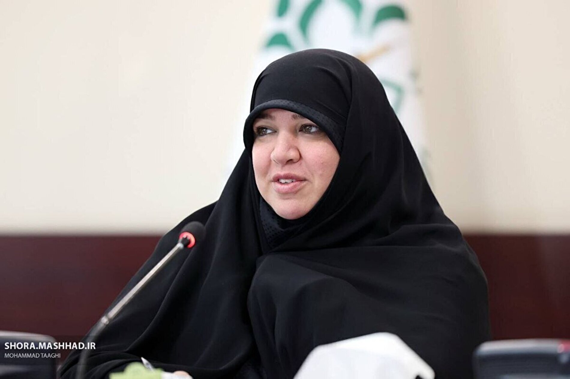 مشهد، آغازگر تشکیل اداره‌کل امور بانوان و خانواده در شهرداری‌های کشور