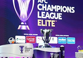 میزبانی عربستان از مرحله پایانی لیگ نخبگان