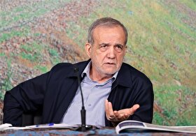 واکنش پزشکیان به اظهارنظر نمایندگان مجلس درباره ضرورت ترمیم کابینه