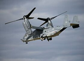 آمریکا نیروها و هواپیماهای بیشتری را به کارائیب منتقل کرد