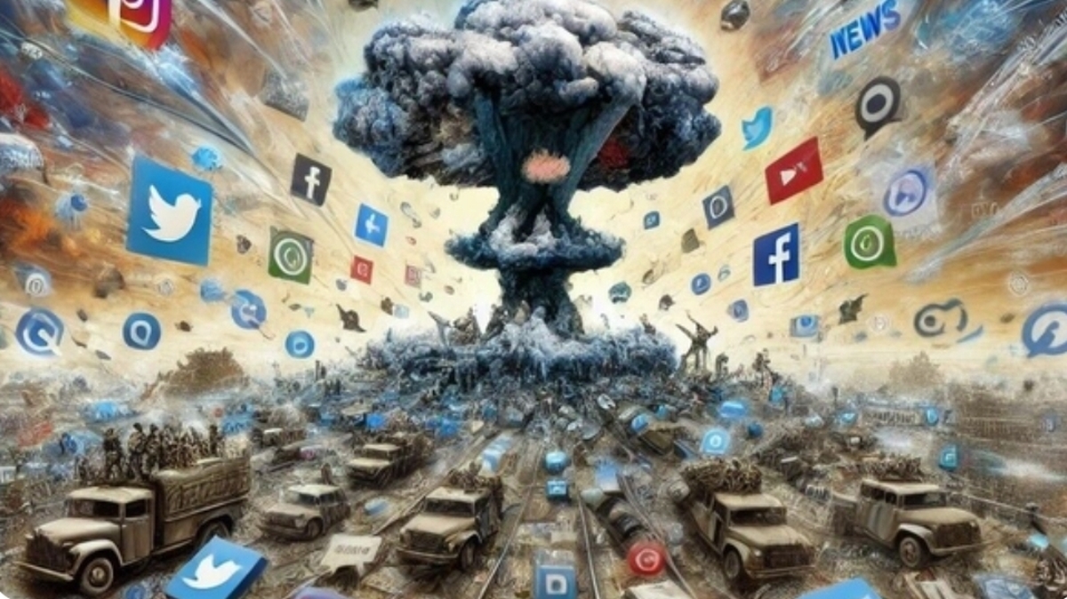 چرا وجود سپر دفاعی نوجوانان در جنگ شناختی اهمیت دارد؟