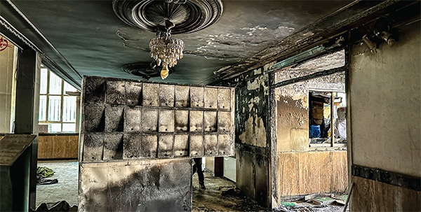 پای صحبت مشهدی هایی که میان اعتراض و اغتشاش تفاوت قائل اند | ما پای انقلابمان ایستاده ایم