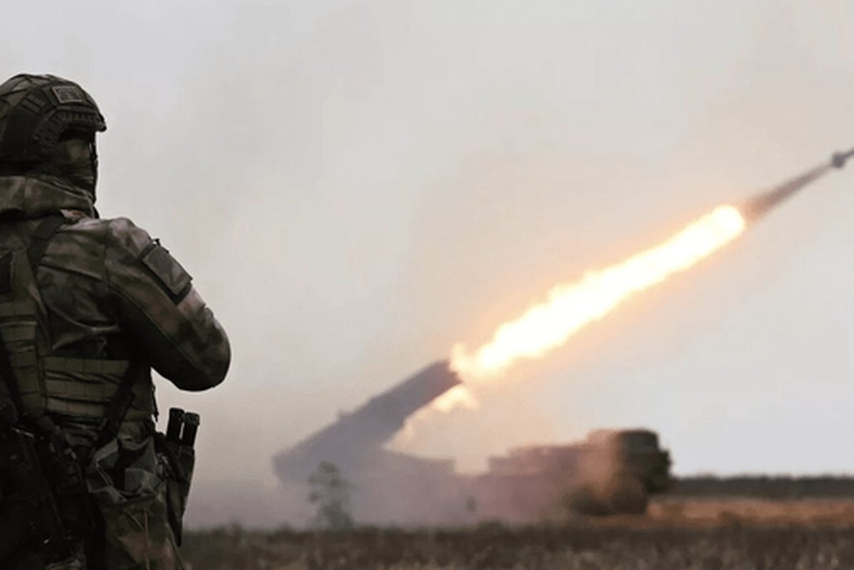 انگلیس، فرانسه و آلمان استفاده روسیه از موشک‌های هسته‌ای مافوق صوت در اوکراین را محکوم کردند.