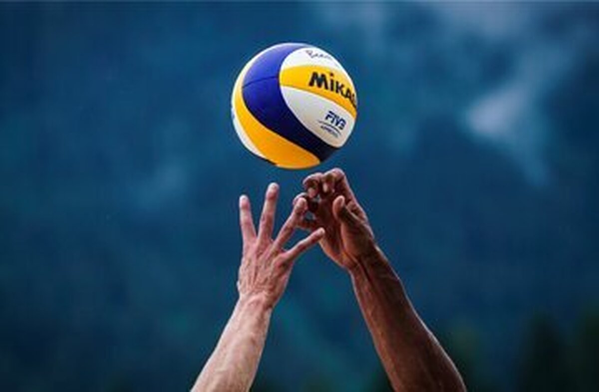 بازی‌های لیگ‌برتر والیبال مردان و بانوان به تعویق افتاد