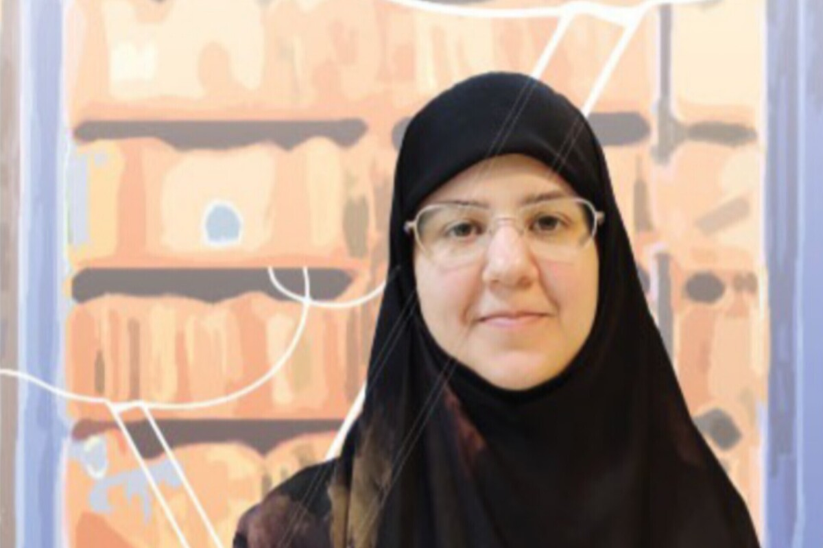 درباره زنی که کتاب‌های ایرانی را در لبنان می‌فروشد | لبنانی فارسی‌فروش