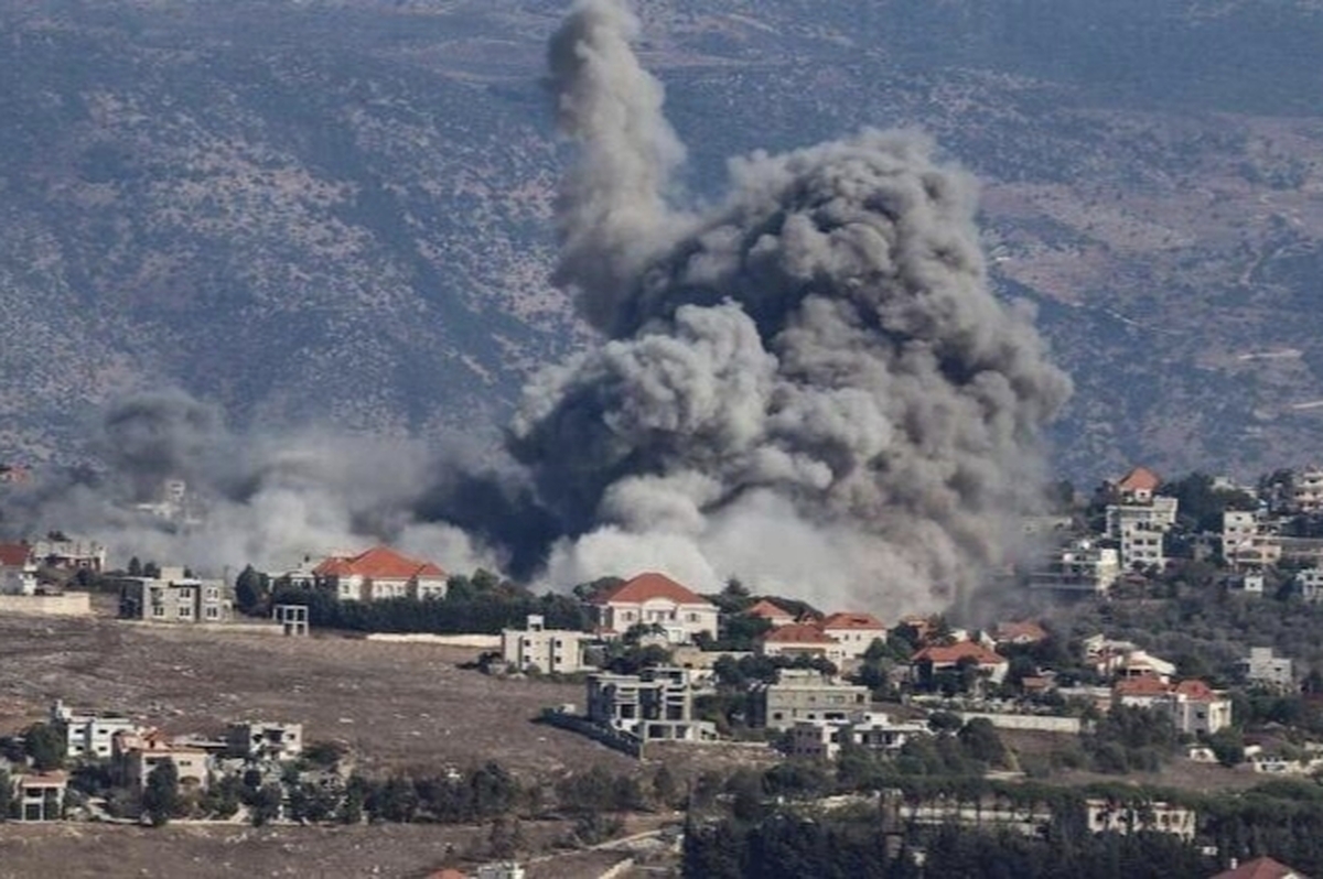 رژیم صهیونیستی در ادامه نقض آتش‌بس با لبنان، مناطقی از جنوب و شرق این کشور را هدف حملات خود قرار داد.
