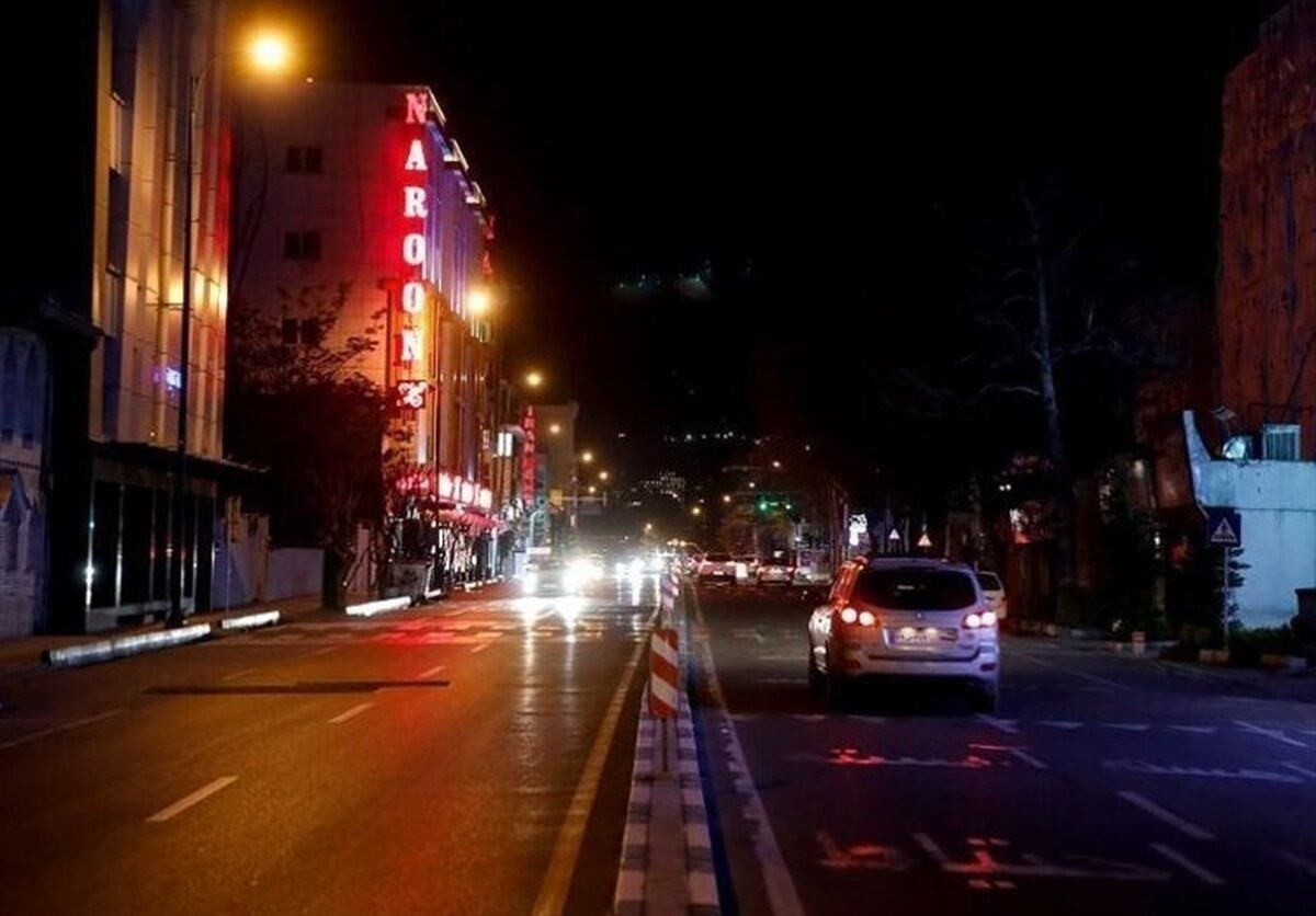 براساس گزارش‌های رسیده، امشب شهر‌های ایران، در آرامش کامل بوده و خبری از اغتشاش نبود.