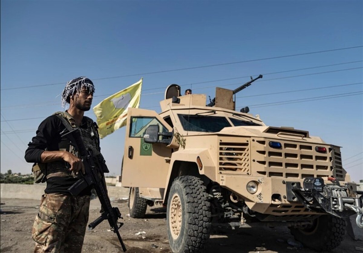 در حالی که حکومت جولانی مدعی توقف حملات خود به حلب شده، قسد این ادعا را تکذیب کرد.