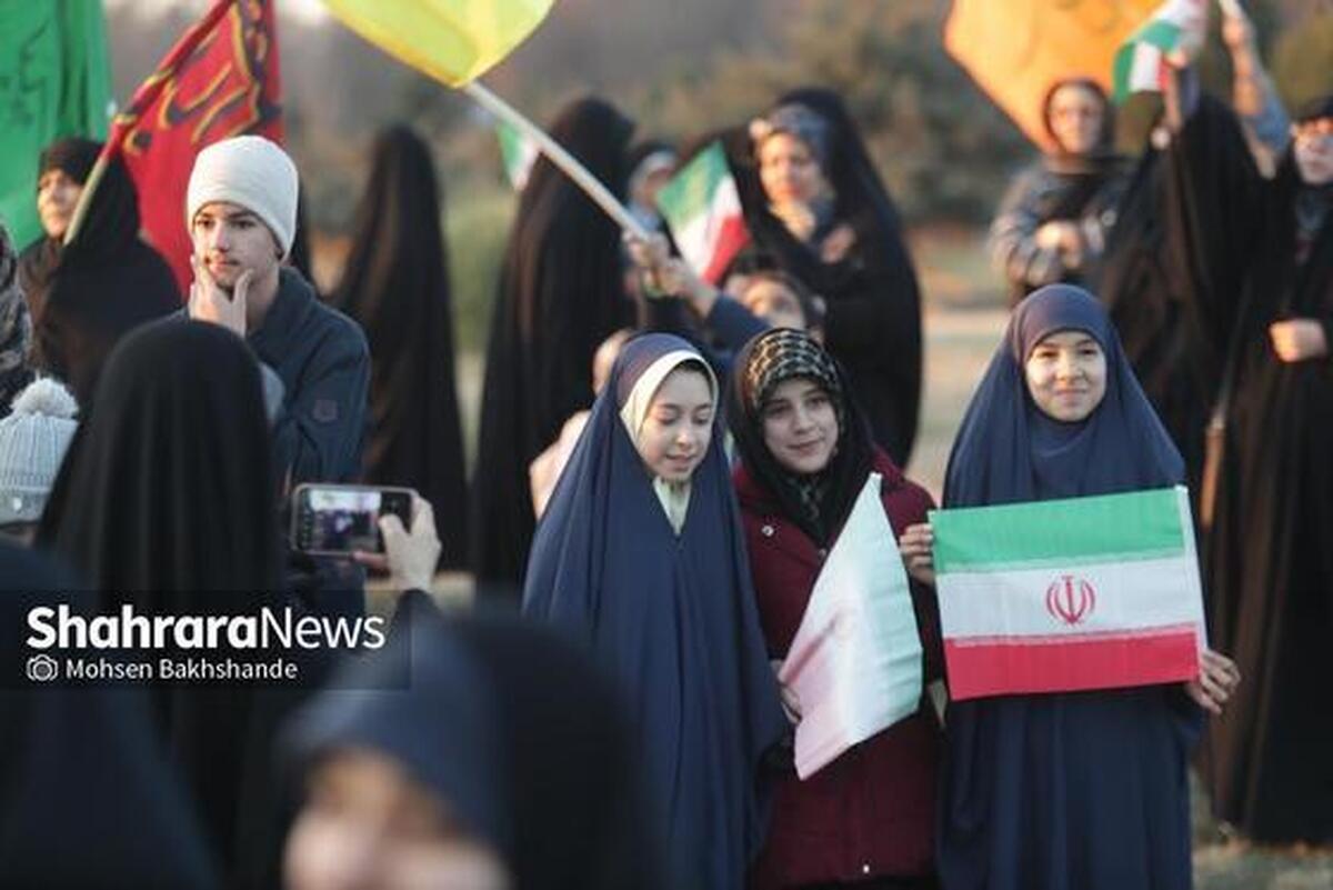 ایرانیان دوشنبه (۲۲ دی ۱۴۰۴) یک‌صدا اغتشاشات را محکوم خواهند کرد