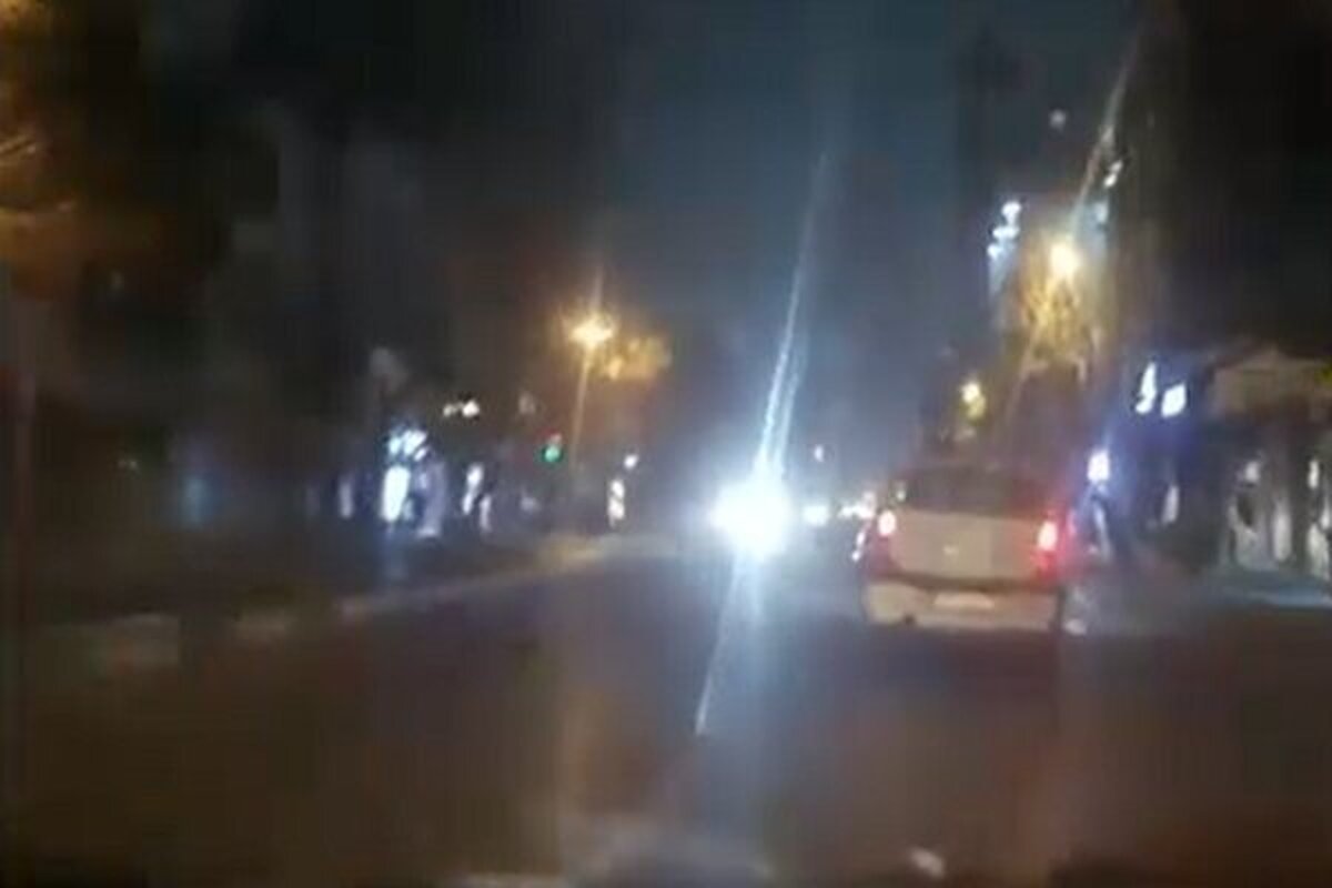 دستگیری ۲۰۰ نفر از اعضای گروه‌های مسلح | کاهش ۹۰ درصدی اغتشاشات