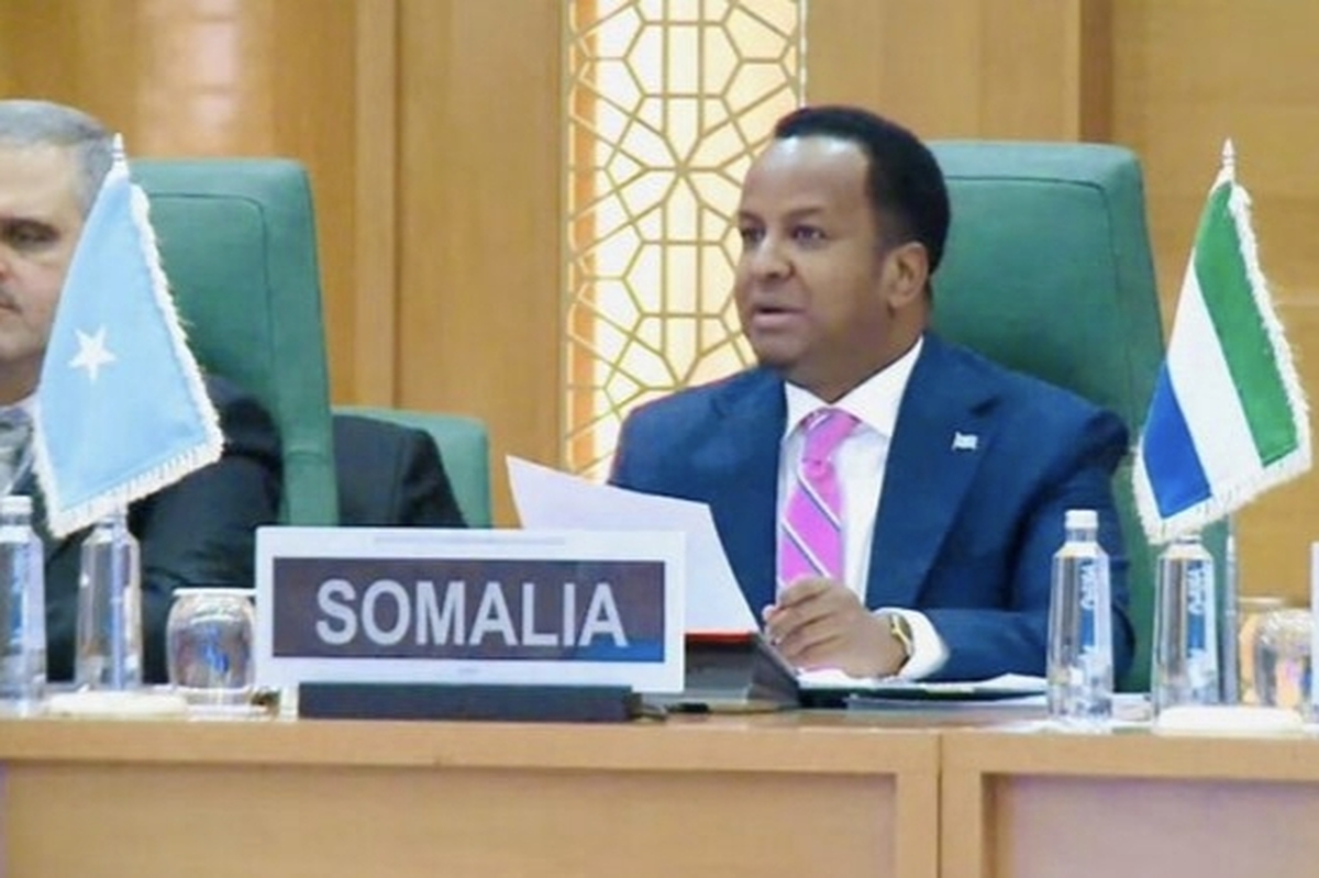 نشست سازمان همکاری اسلامی برای بررسی آخرین تحولات مرتبط با سومالی‌لند آغاز شد.