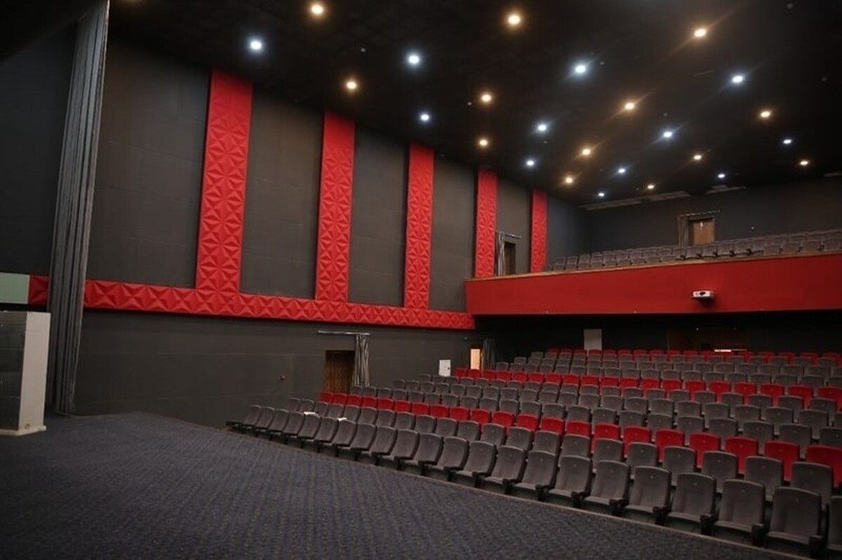 کاهش فروش ۷ میلیاردی سینما‌ها در هفته گذشته (۲۱ دی ۱۴۰۴)