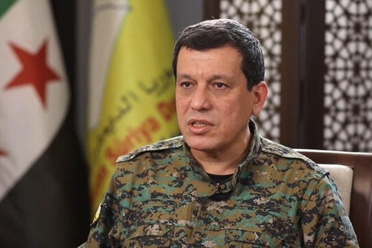 فرمانده نیرو‌های دموکراتیک سوریه (قسد) از دستیابی به توافق آتش‌بس با دولت موقت سوریه در شهر حلب خبر داد.