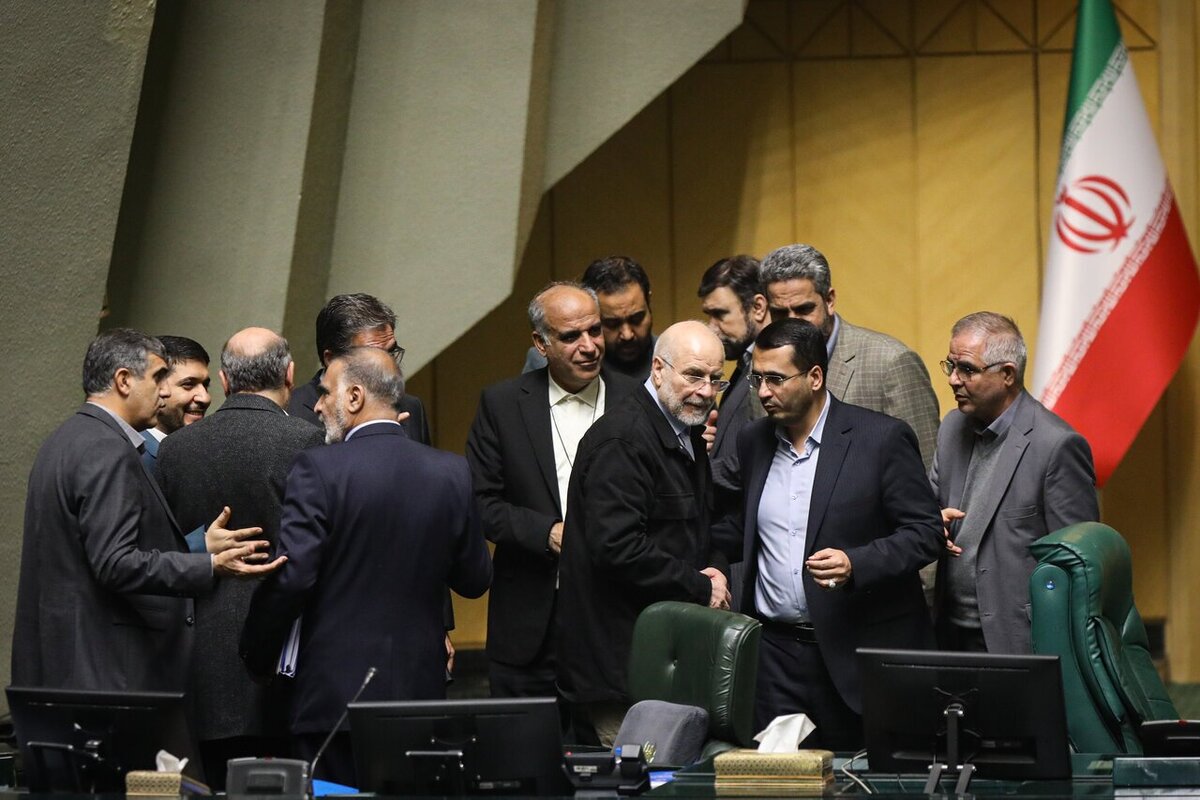 دعوت قالیباف از مردم برای حضور در راهپیمایی ۲۲ دی ۱۴۰۴