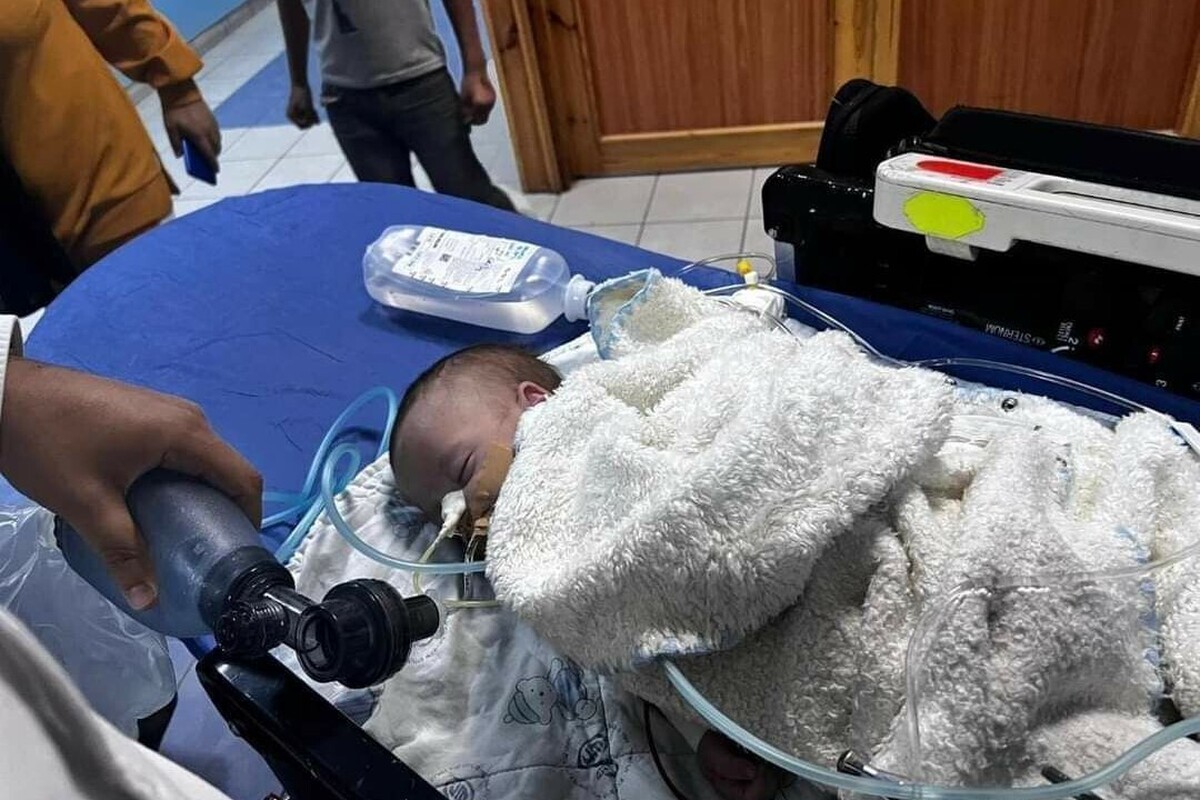 منابع فلسطینی اعلام کردند که تولد نوزدان در نوار غزه به دلیل شرایط نابسامان این منطقه طی دو سال اخیر شاهد کاهش ۴۰درصدی بوده است.