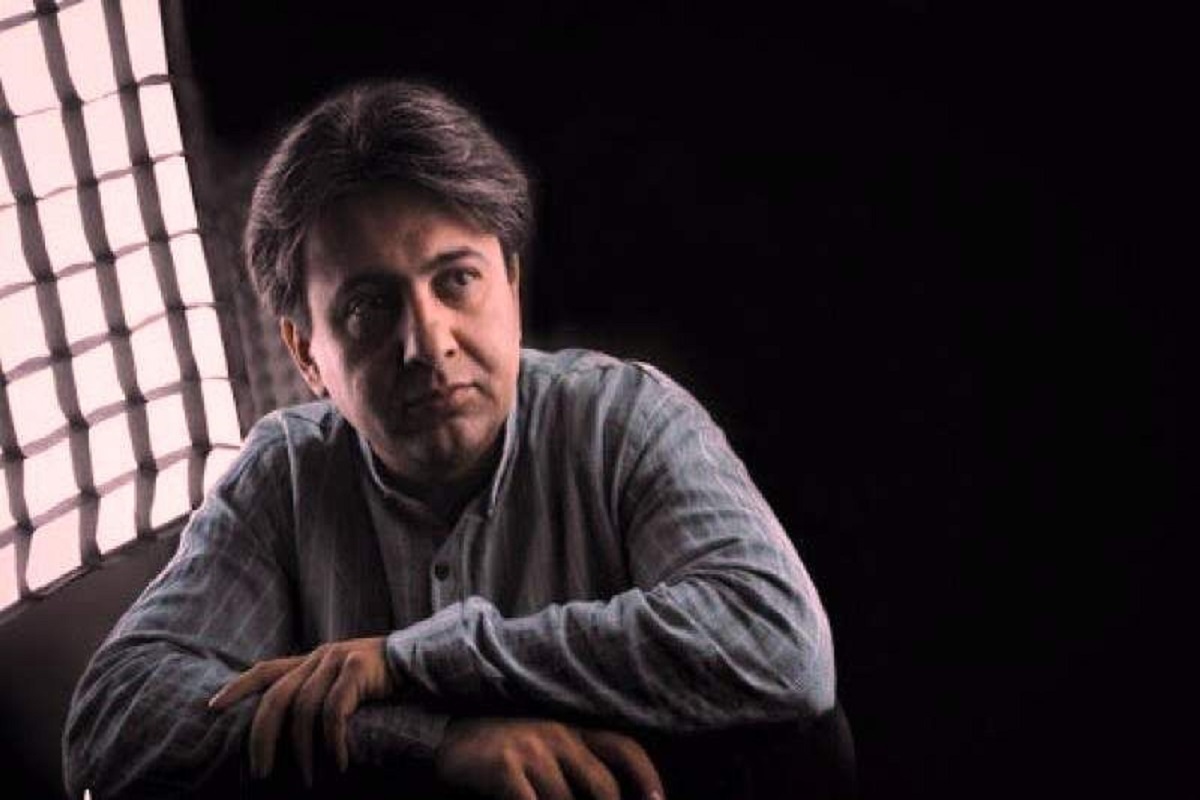 درباره افشین یداللهی، شاعر ترانه «من عاشق چشمت شدم» در سالروز تولدش