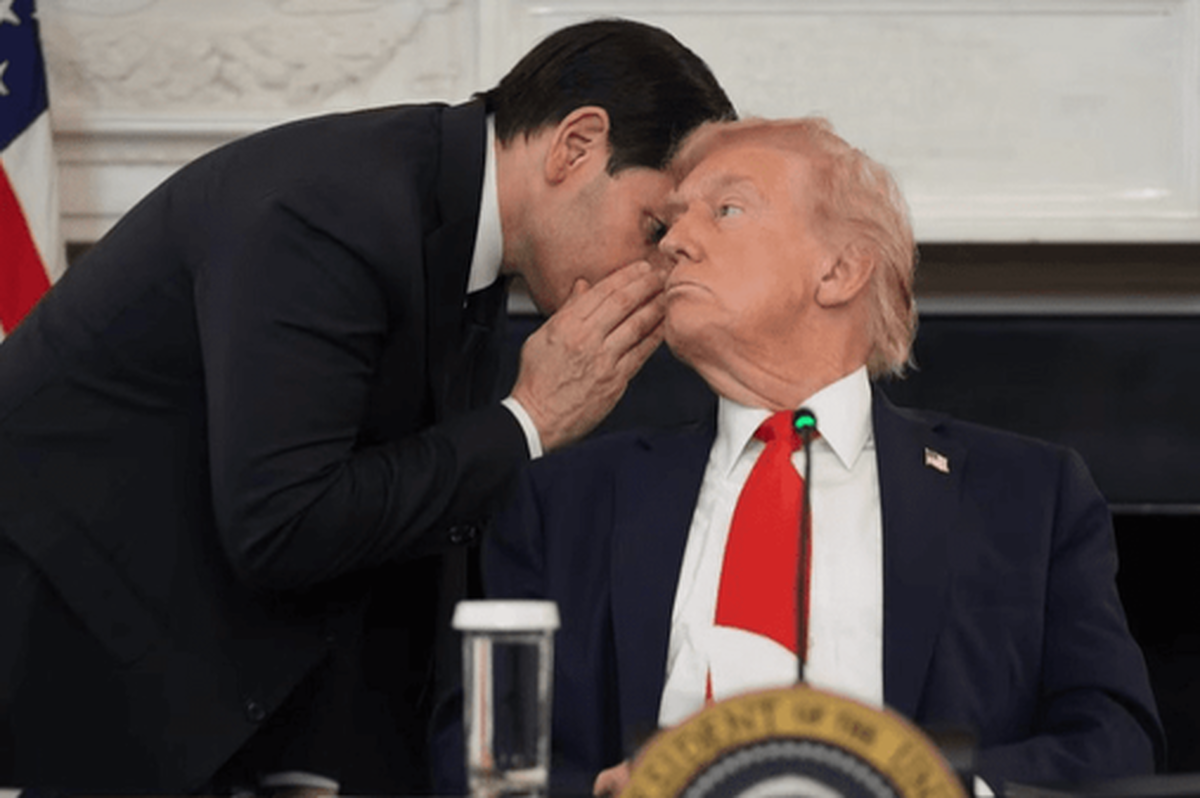 وزارت خارجه آمریکا از اتباع خود خواست که فوراً ونزوئلا را ترک کنند