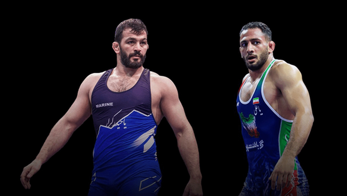 چرخه انتخابی وزن ۹۷ کیلوگرم کشتی آزاد و شرایط ملی‌پوش شدن حسن یزدانی مشخص شد.