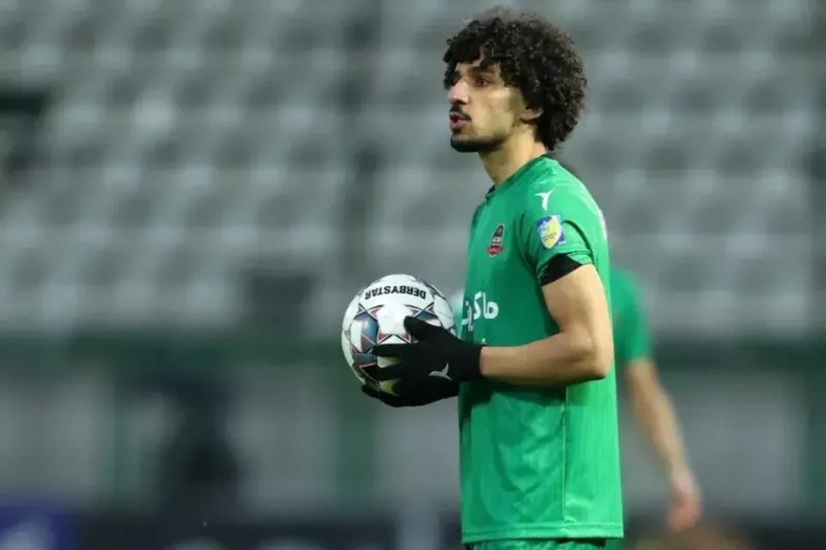 مدیران باشگاه شمس آذر قزوین برای انتقال فرزین معامله گری به پرسپولیس، درخواست مالی عجیبی را مطرح کردند.