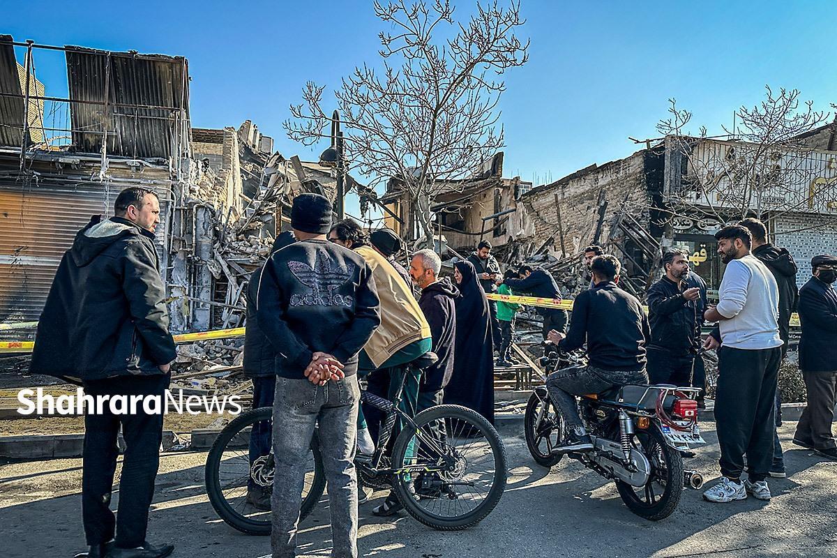 هشدار پلیس خراسان رضوی: مراقب سناریو کشته سازی دشمن باشید | نقش مهم خانواده در آگاه سازی نوجوانان