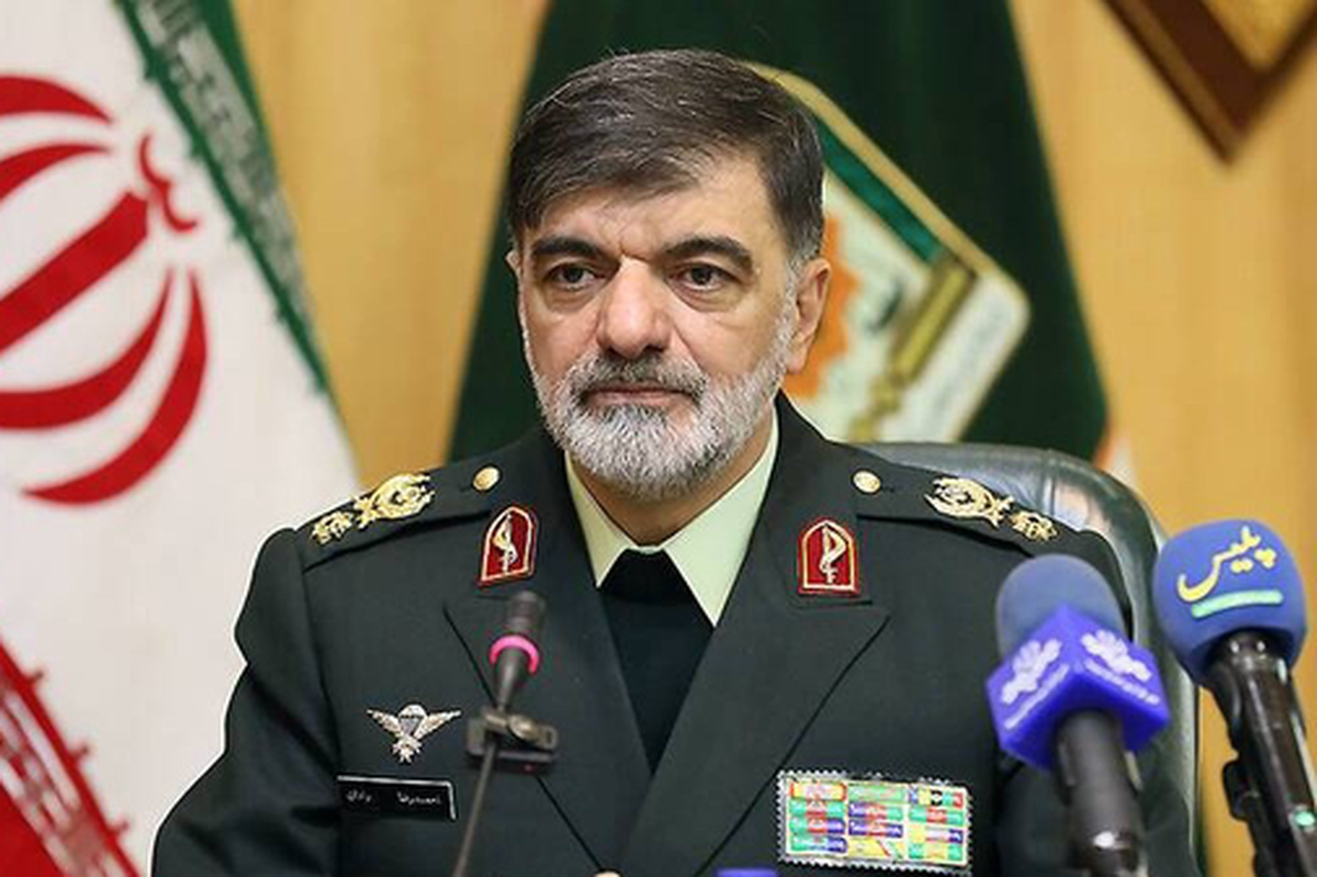 فرمانده کل انتظامی کشور گفت: اغتشاشگران با هدف کشته‌سازی، جوانان کشور را قربانی می‌کنند، اما عناصر اصلی اغتشاش در شب گذشته (۲۰ دی ماه) دستگیر شدند.