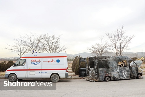 اتفاقات روزهای ۱۸ و ۱۹ دی ۱۴۰۴ در مشهد و  پیام های مردمی به شهرآرا | صف مردم از اغتشاشگران جداست