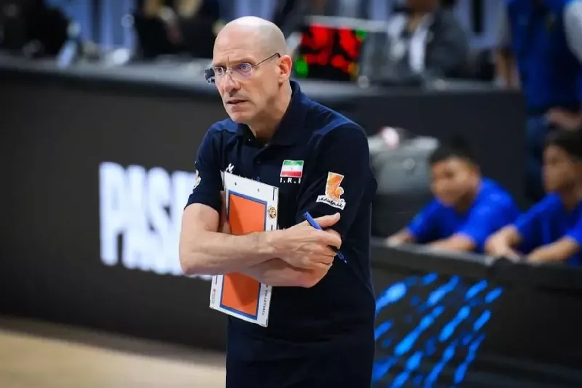ممکن است پیاتزا برای سال سرنوشت‌ساز والیبال ایران تصمیمات غیرمنتظره‌ای اتخاذ کند.