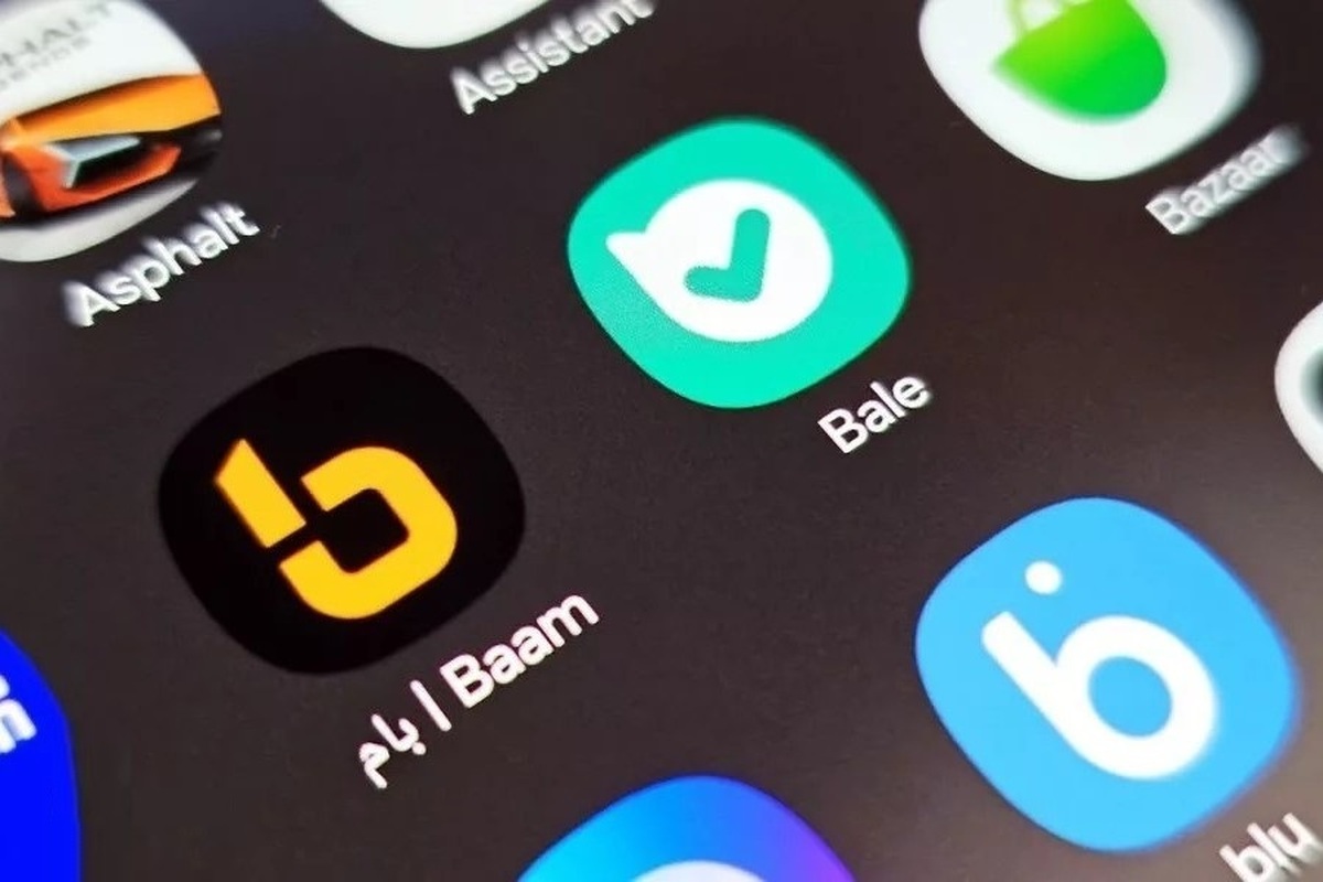 ارسال پیام شخصی و گروهی در تمام پلتفرم‌های داخلی غیرفعال است | پیام‌رسان‌های داخلی از کار افتاده‌اند