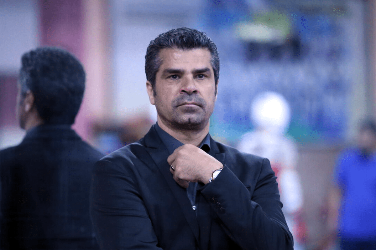 رئیس فدراسیون تکواندوی ایران، بعد از ۴ سال از سمت خود کنار رفت.