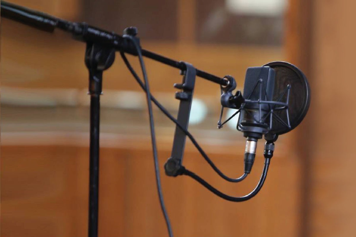 انجمن مجریان و هنرمندان صحنه خراسان رضوی راه‌اندازی شد | مشهد در سامان دهی حرفه گویندگی در کشور پیشرو است