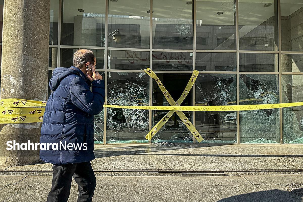 رئیس کمیسیون حقوقی املاک و قراردادهای شورای اسلامی شهر مشهد گفت: آسیب‌‌های این اغتشاشات زیاد است و بیشترین آسیب در فضای شهری به امکانات و تجهیزات حوزه مدیریت شهری وارد شد.