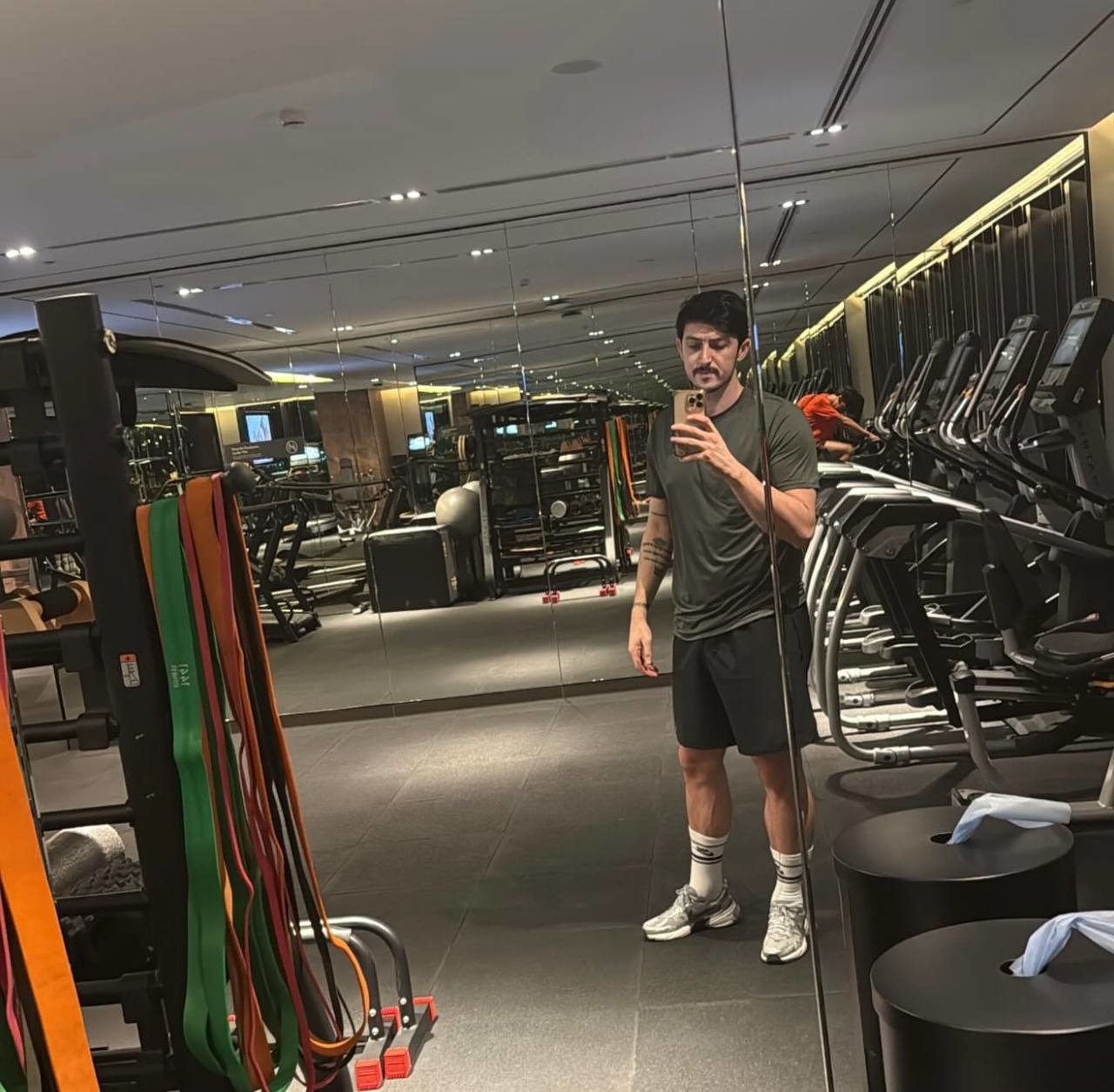 سردار آزمون به‌زودی پابه‌توپ می‌شود