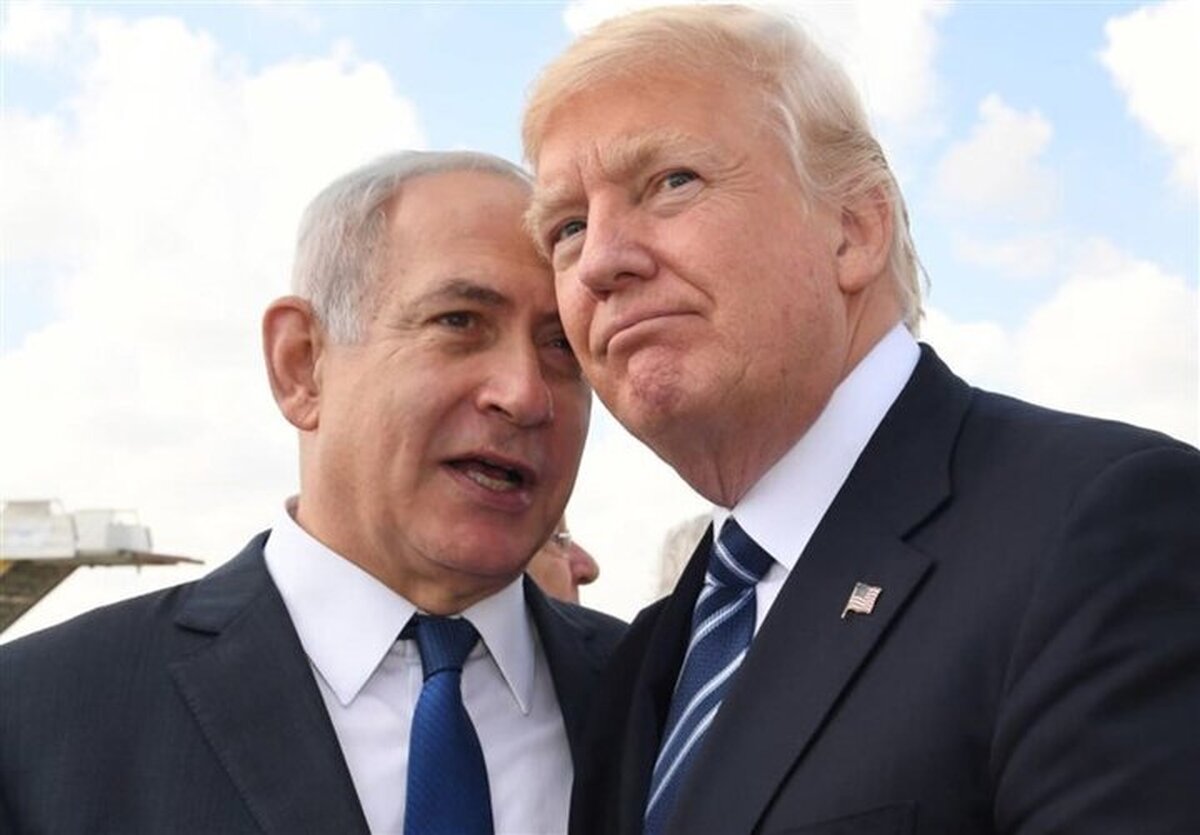 گاردین: ترامپ و نتانیاهو به‌دنبال رنج و خونریزی در ایران هستند