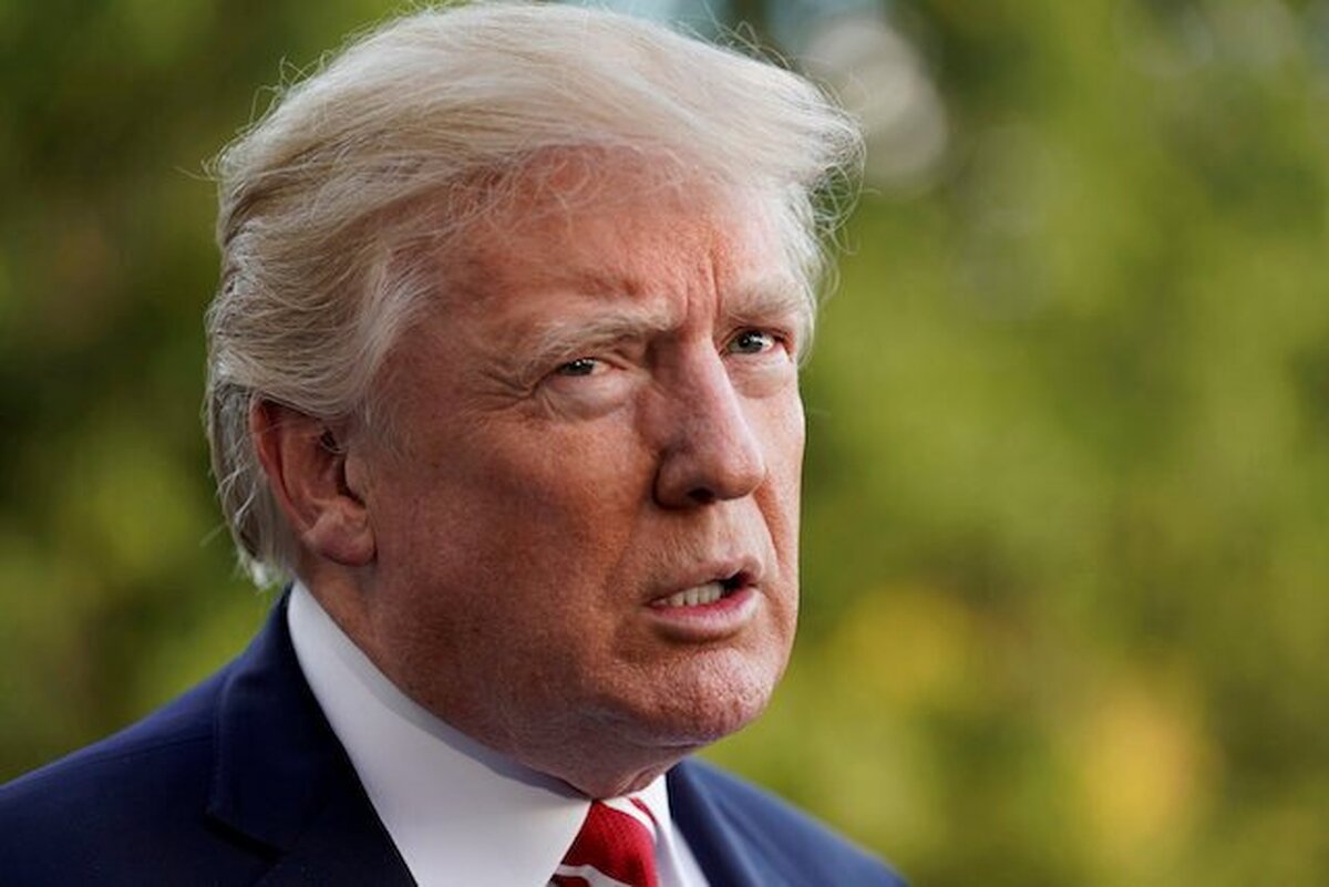 رئیس جمهور آمریکا با طرح ادعایی عوام فریبانه و مضحک مدعی شد که کوبا دیگر هیچ پول یا نفتی از ونزوئلا دریافت نخواهد کرد!