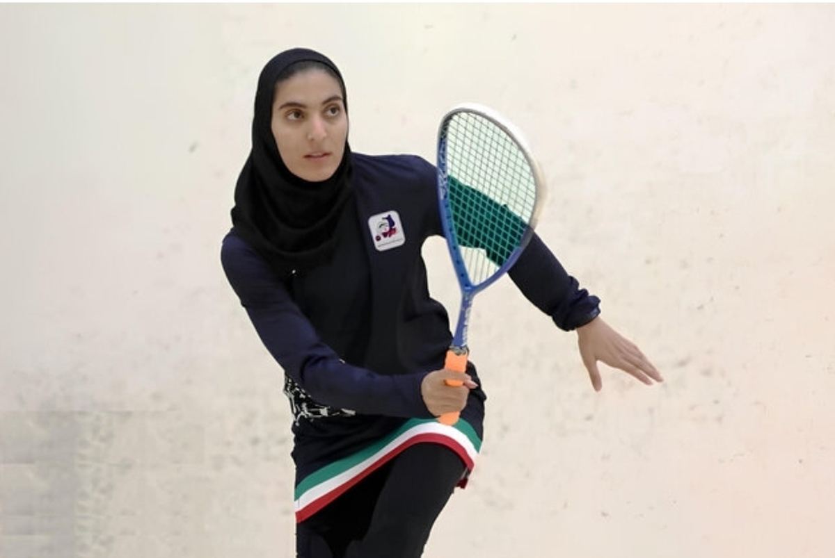 رقابت‌های بین‌المللی اسکواش با جایزه ۳ هزار دلاری بهمن ماه به میزبانی هند برگزار می‌شود و فرشته اقتداری و فاطمه فلاحتی دو بانوی ملی‌پوش ایران در صورت تامین اعتبارات عازم این مسابقات می‌شوند.