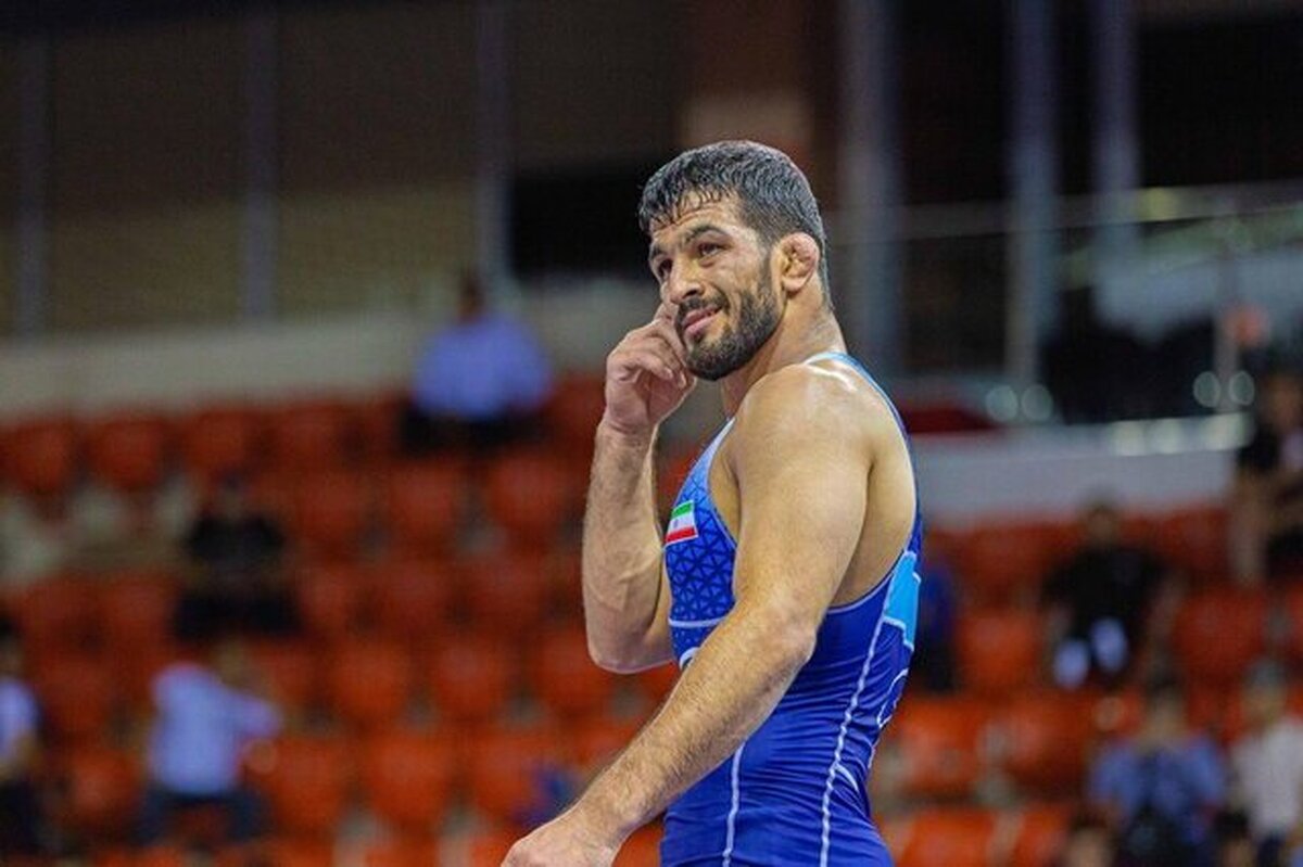 حسن‌یزدانی پس از ماه‌ها دوری از تیم ملی، در وزن جدید ۹۷ کیلوگرم به اردو دعوت شد.