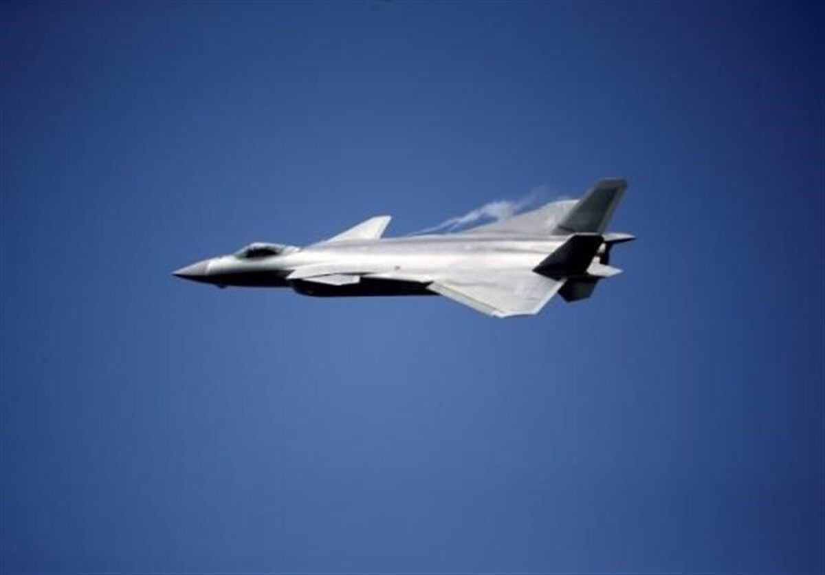 تحرک ناوها و جنگنده‌های چین اطراف تایوان (۲۱ دی ۱۴۰۴)