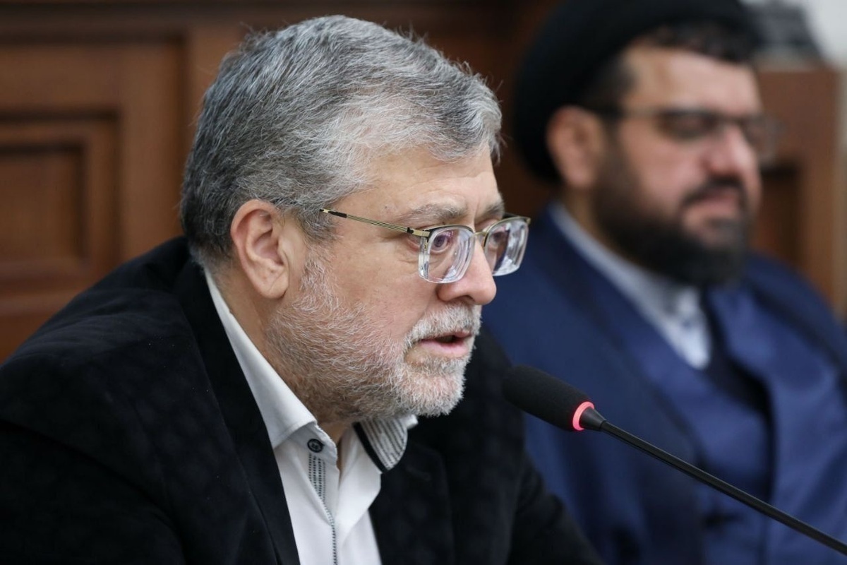 شهردار مشهدمقدس: با همراهی مردم، شهر را از اغتشاشات و تخریب‌ها خارج خواهیم کرد | مشهد امشب آرام بود (۲۱ دی ۱۴۰۴)