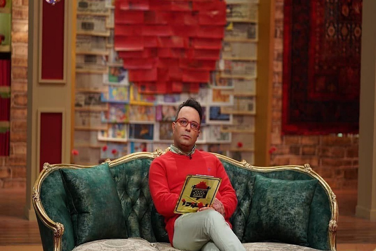 تهیه‌کننده «برمودا»: به هر قیمتی برنامه نمی‌سازیم