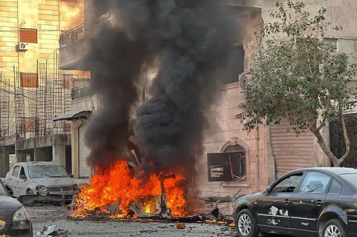 ادامه تنش‌ها در شرق حلب | قسد هرگونه تحرک در شرق حلب را رد کرد