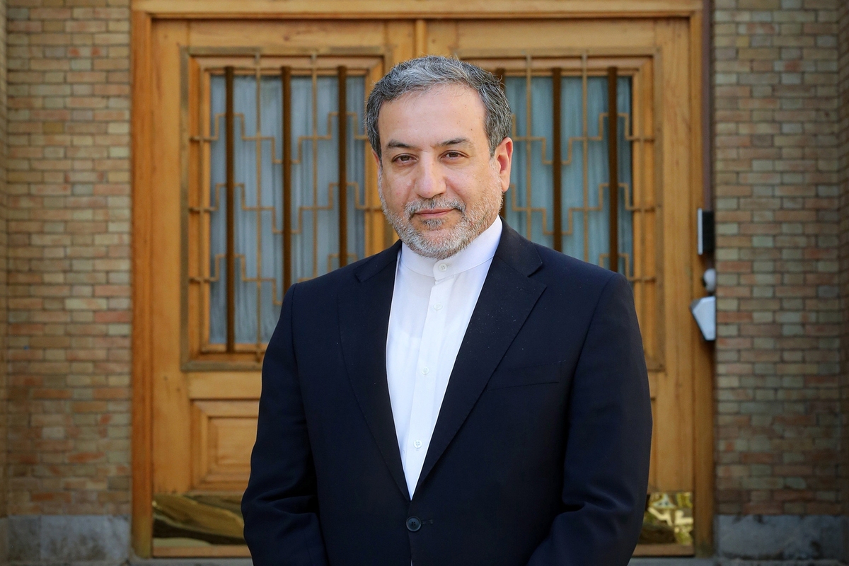 عراقچی در دیدار سفرای مقیم تهران: هدف این بود که تعداد کشته‌ها افزایش پیدا کند | فکر می‌کنم که به زودی اینترنت با استقرار کامل امنیت باز می‌شود