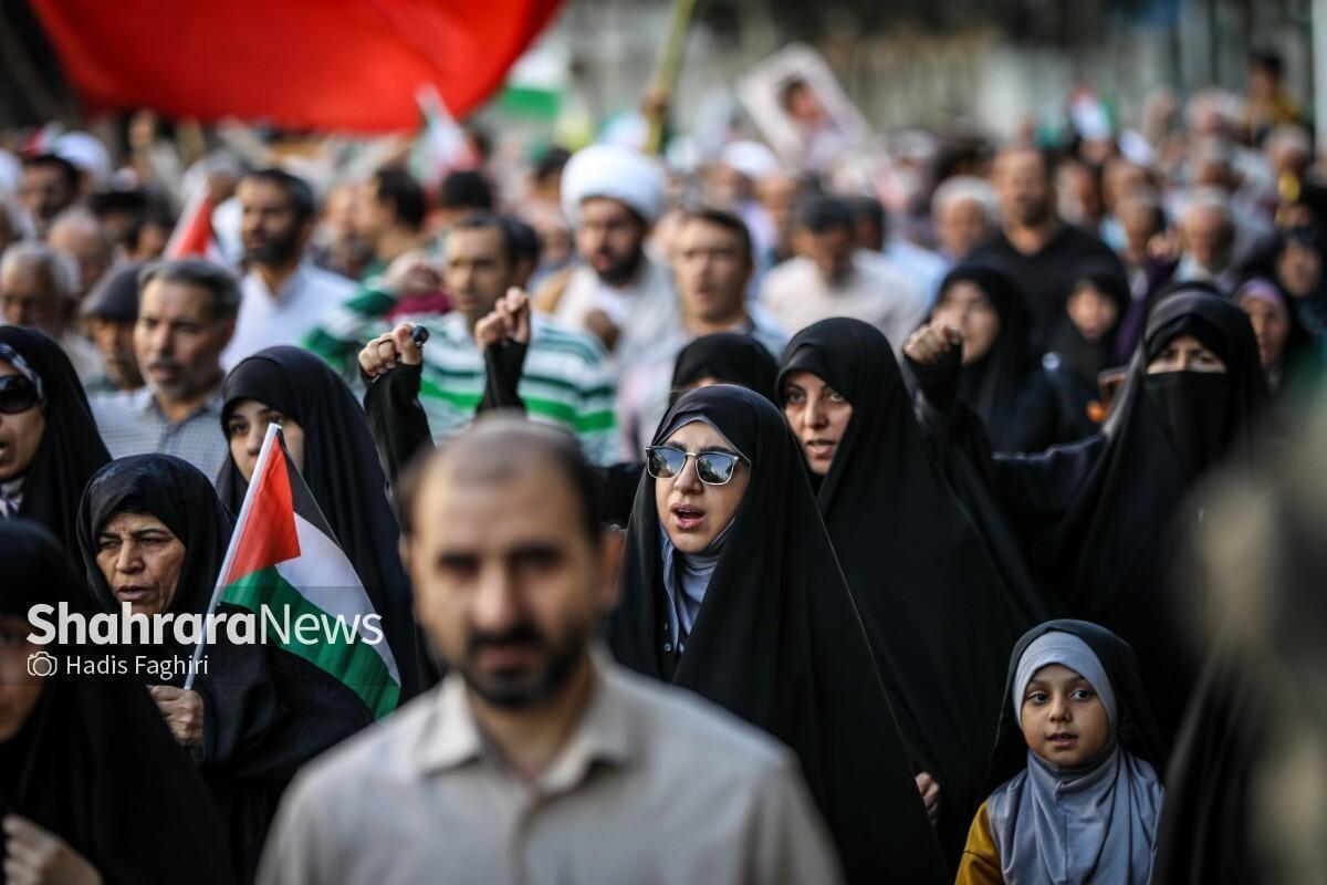 مدیرکل هماهنگی و نظارت بر خدمات شهری شهرداری مشهد از آماده‌سازی مسیر اجتماع مردمی در محکومیت اغتشاشات اخیر و تشییع پیکر شهدا در خیابان امام‌رضا(ع) خبر داد.