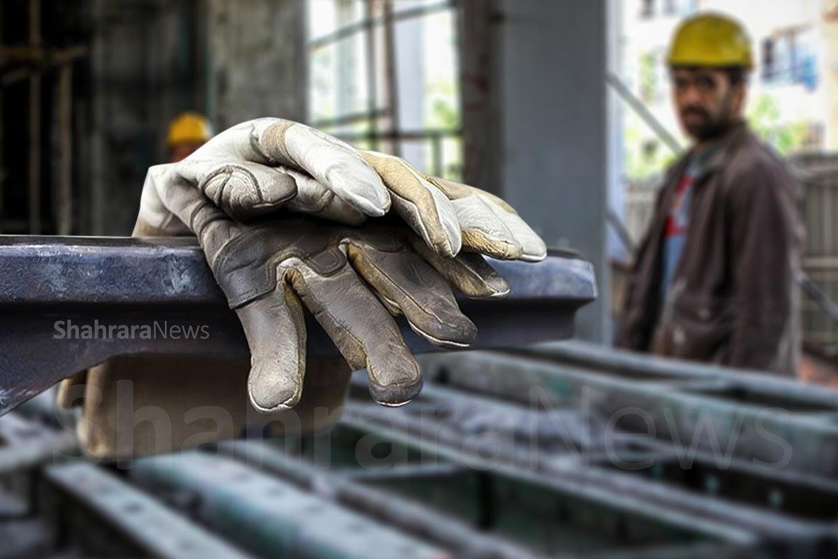 مشاغل سخت و زیان‌آور با ۲۰ سال سابقه کار متوالی می‌توانند تقاضای بازنشستگی دهند