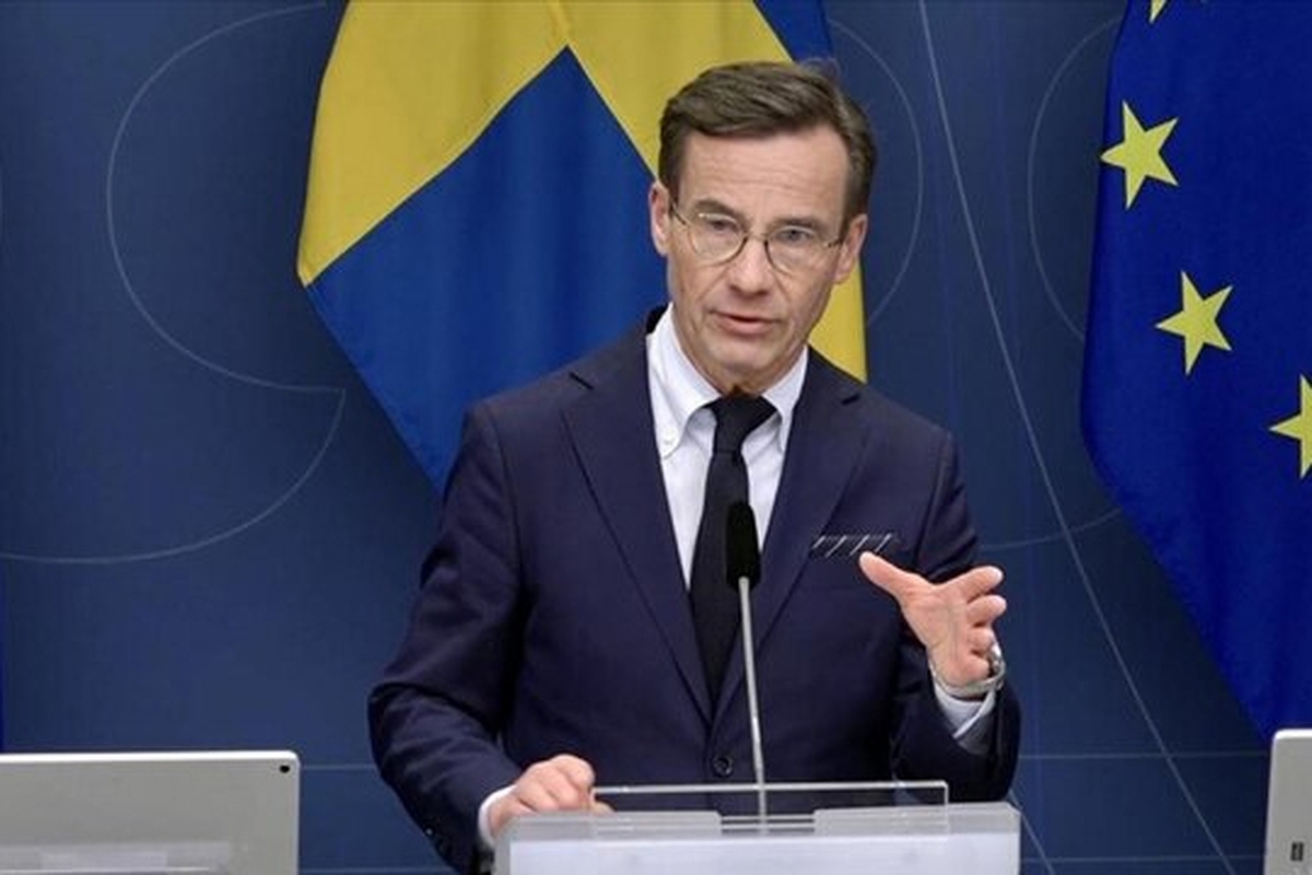 نخست وزیر سوئد تاکید کرد که هرگونه اقدام ایالات متحده برای تصرف گرینلند ناقض قوانین بین‌المللی خواهد بود.