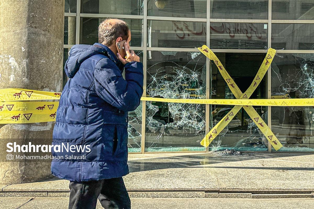 فیلم ساز مطرح مشهدی از ضرورت مستندسازی وقایع اخیر می گوید | مستند به آسیب شناسی وقایع کمک می کند