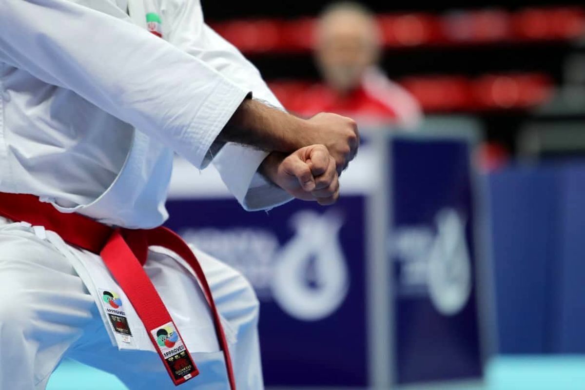 تیم ایران عنوان قهرمانی اولین مرحله لیگ جهانی کاراته وان در سال ۲۰۲۶ را کسب کرد.