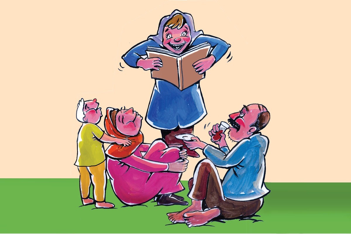 کودک آرام، والد آگاه | چگونه در شرایط ناآرام اجتماعی، آرامش را به کودکان برگردانیم؟