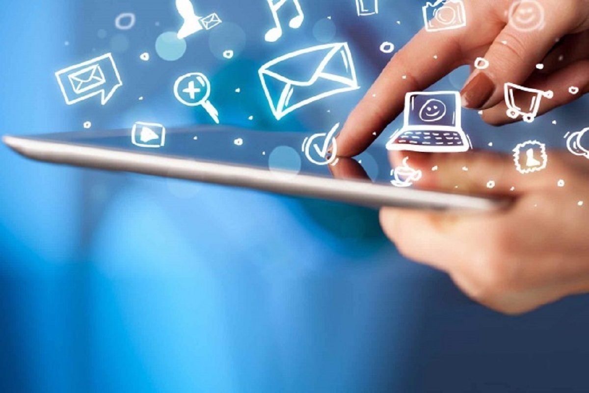 سایت iran امکان دسترسی به مهم‌ترین سایت‌های رسمی، اپلیکیشن‌های پرکاربرد، شبکه‌های اجتماعی، خدمات دولت و ... را فراهم کرده است.